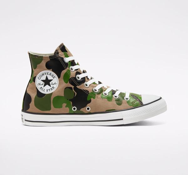 Converse All Star Baratas Madrid Converse Outlet